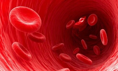 Globules rouges