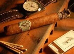Comment fumer correctement les cigares