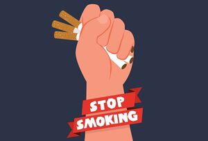 Arrêtez de fumer correctement