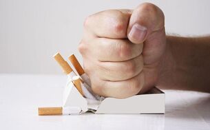 Comment arrêter de fumer par vous-même