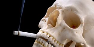 développer une aversion pour le tabagisme